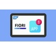 راهنمای یادگیری کامل SAP Fiori 3