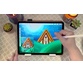 نقاشی در Procreate : یک کابین جنگلی غریب را روی iPad خود بکشید – براش رایگان + بوم 5