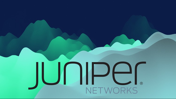 Juniper Networking (SRX, MX,QFX) Beginner to JNCIS