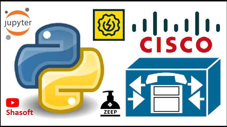 Cisco CallManager Automation with Python