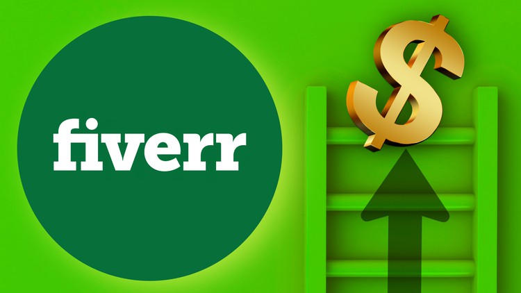 Climbing the Ladder on Fiverr – The Way Up!