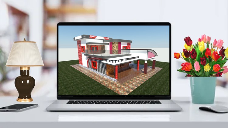 Complete AutoCAD 2D&3D From Zero to Hero Course