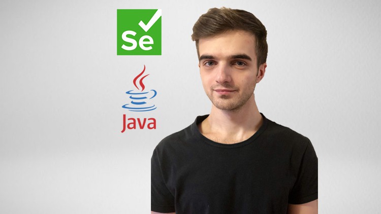 Selenium in Java – Setup Simple Test Automation Framework