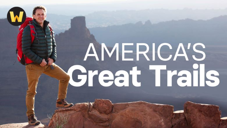 America’s Great Trails