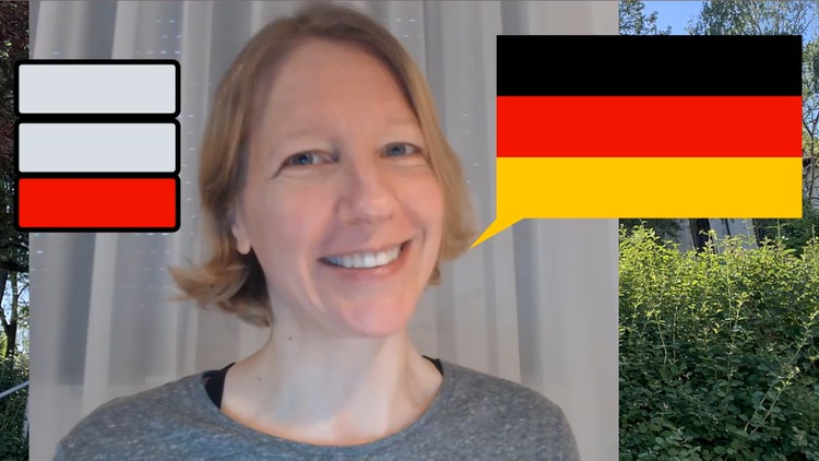 German Language Intensive Course A2 Elementary