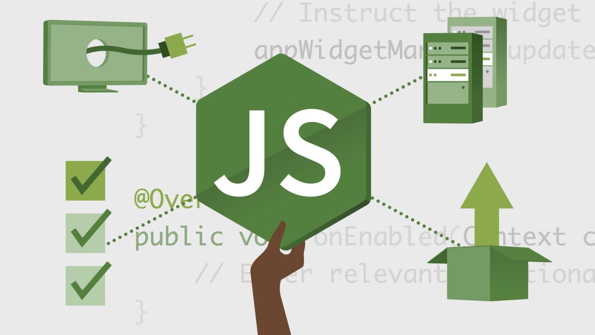 Node.js Essential Training: Web Servers, Tests, and Deployment
