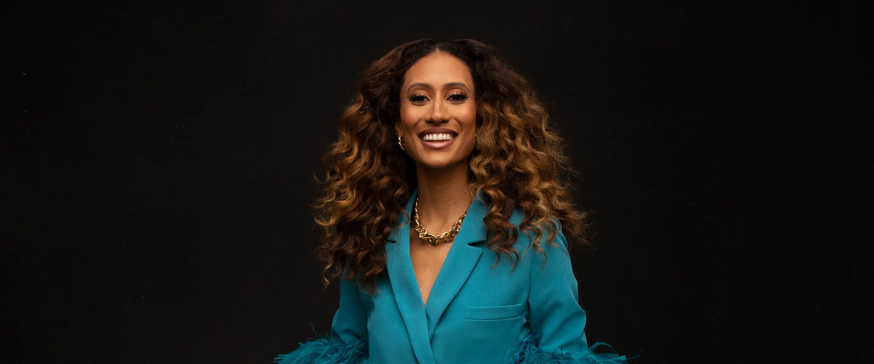 Elaine Welteroth Teaches Designing Your Career