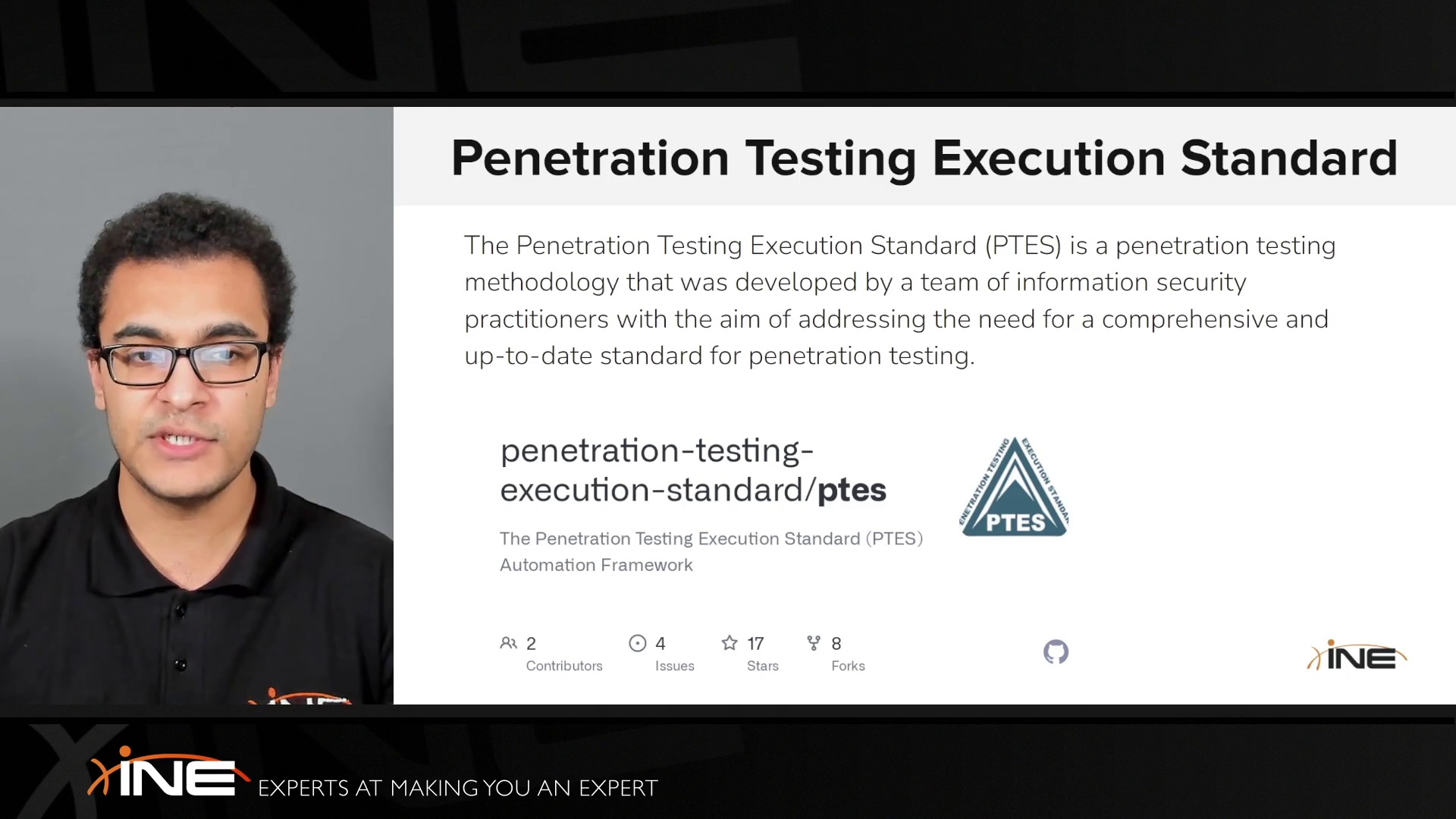 eJPTv2 – Host & Network Penetration Testing – 4. Exploitation