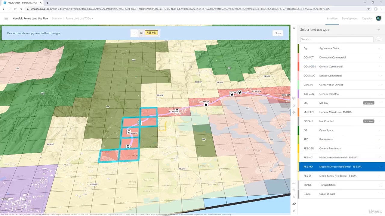 Mastering Geospatial Data Analysis And Mapping