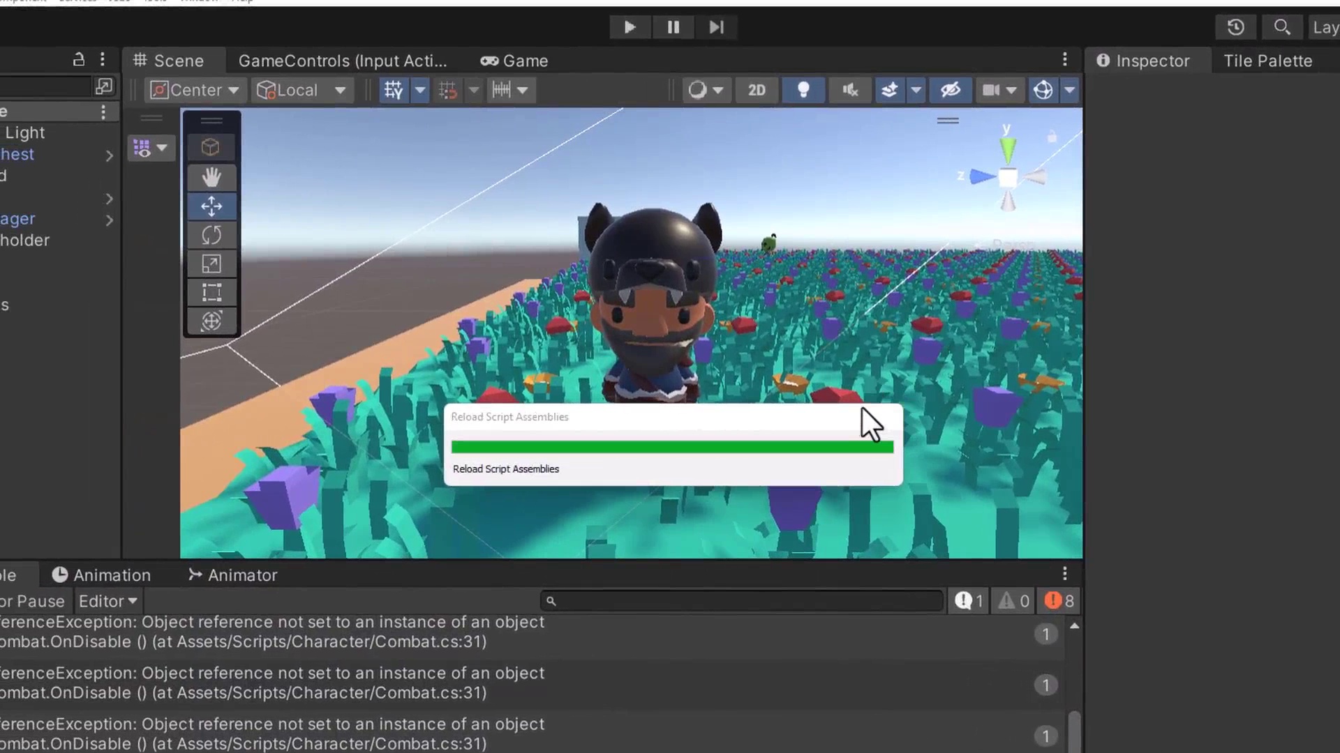 Unity Bootcamp 3D Game Development