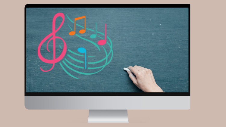 ABRSM Online Music Theory Grade 1 – Complete Course