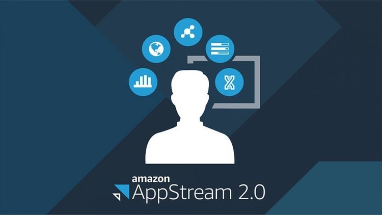 Amazon AppStream 2.0 – Advanced