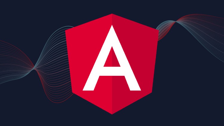 Angular application architecture for beginners