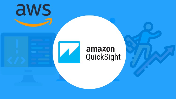 AWS QuickSight – Full Course 2023 !