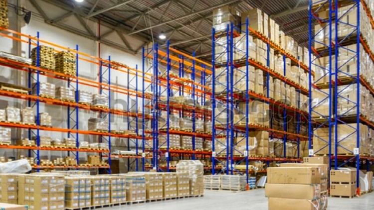 SAP EWM – SAP Extended Warehouse management