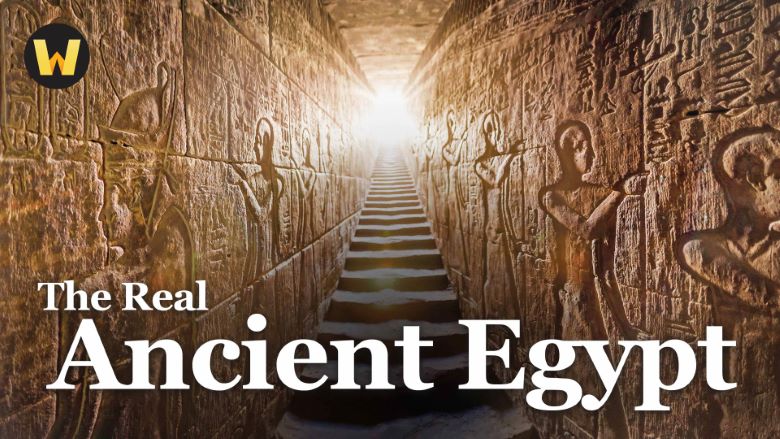 The Real Ancient Egypt