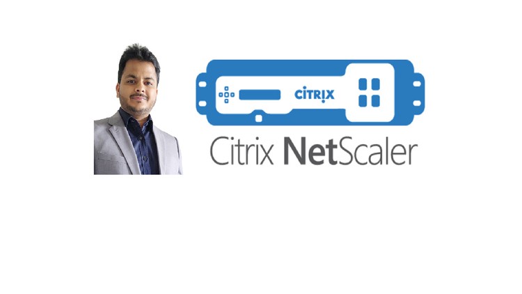 Citrix Netscaler (ADC)