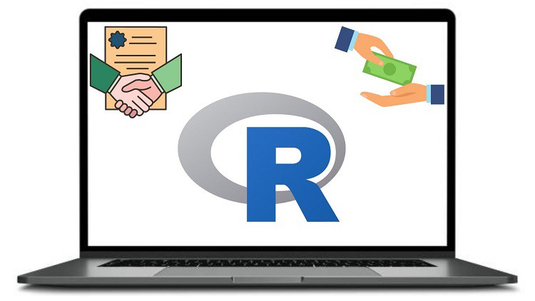 Credit Risk Modeling using R Programming