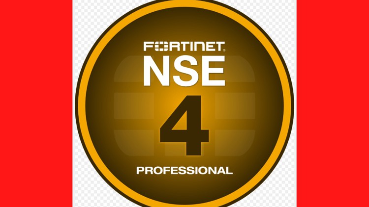 Fortigate NSE4 Indepth + Lab Demonstration | NetworkJourney
