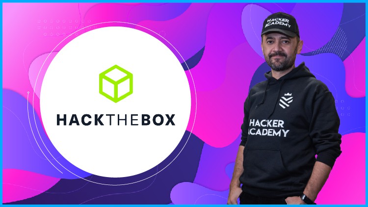 HackTheBox – Upskill Your Cyber Security & Ethical Hacking