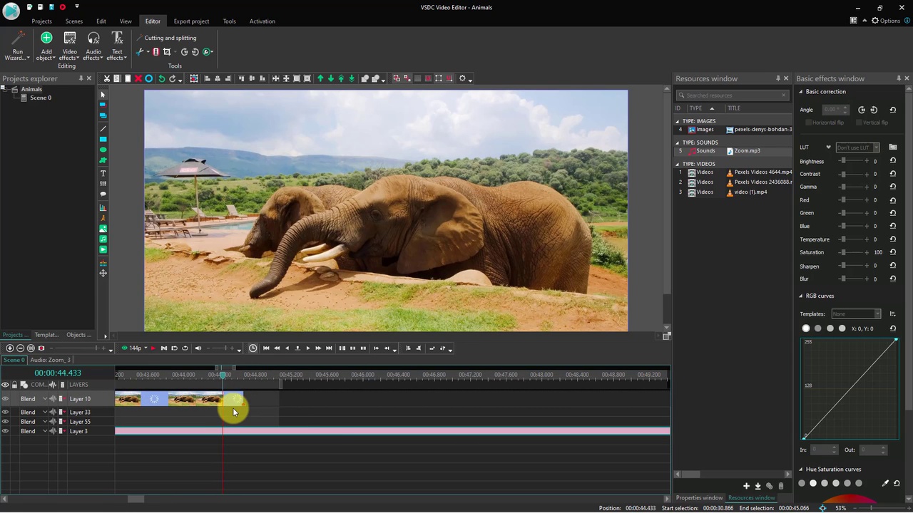 Learn Video Editing with VSDC Video Editor 2022