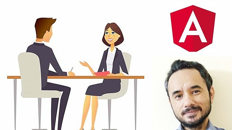 Angular Interview Masterclass – Top 100 Questions (with pdf)