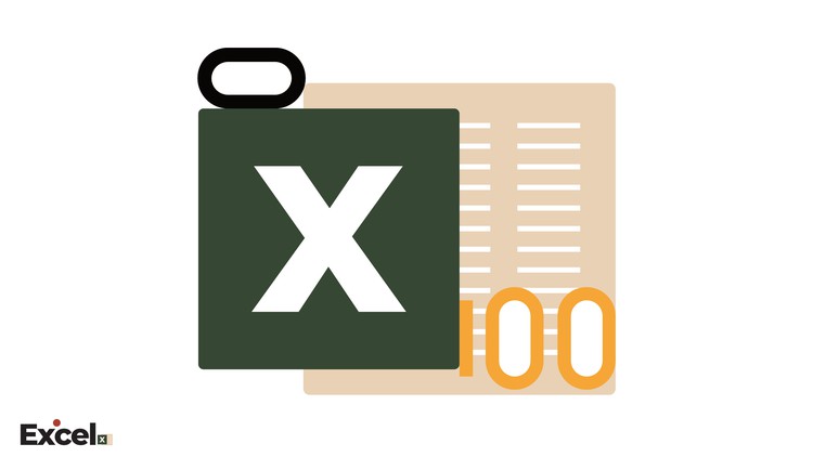 Microsoft Excel Beginners to Intermediate (Complete Course)