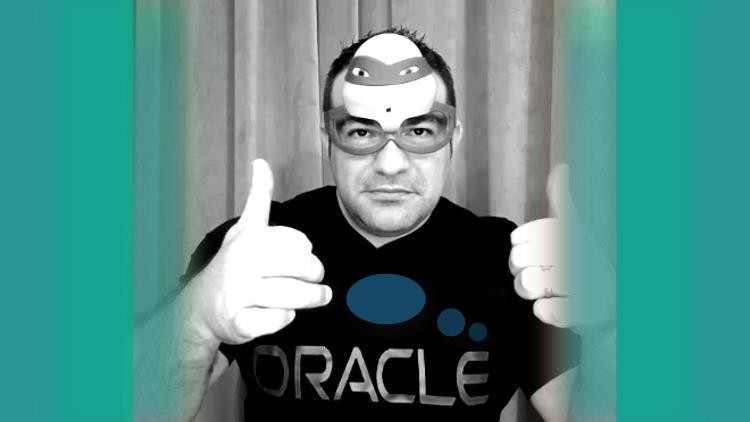 Oracle Analytic Functions In-Depth & Advanced Oracle SQL