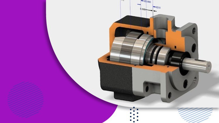 Geometric Dimensioning and Tolerancing (GD&T)