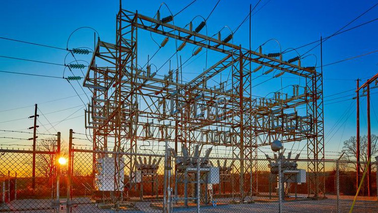 Substation Power Engineering Fundamentals
