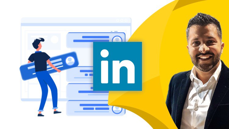 The Perfect LinkedIn Profile to land High Value Clients 2023