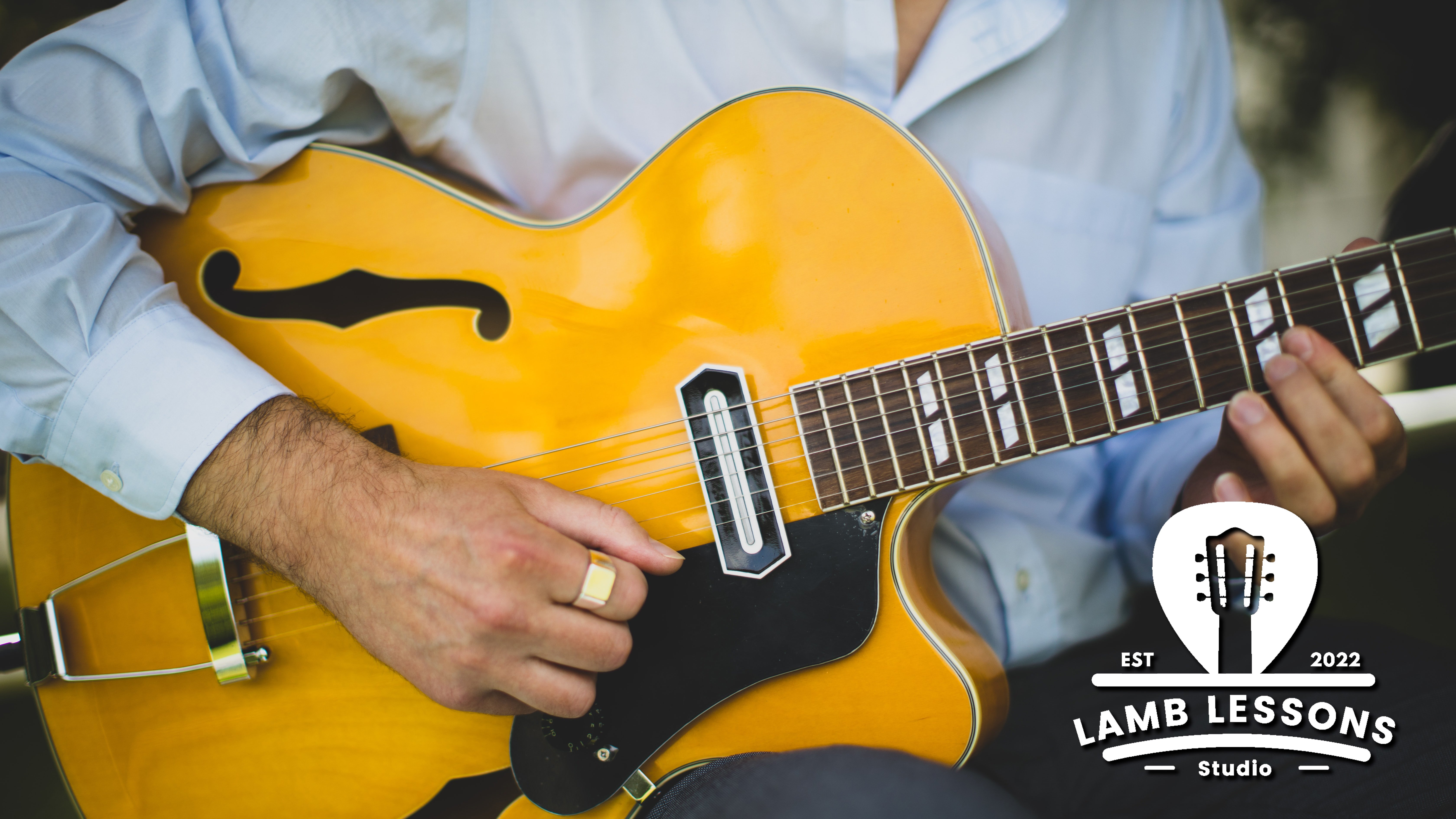 Learn Spread Voicings on the Guitar