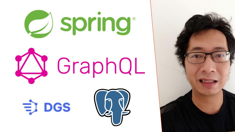 Code GraphQL Application : Java Spring Boot 3 & Netflix DGS
