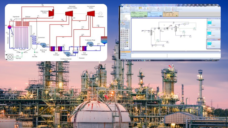 Dynamic Simulation Course for Chemical Engineers