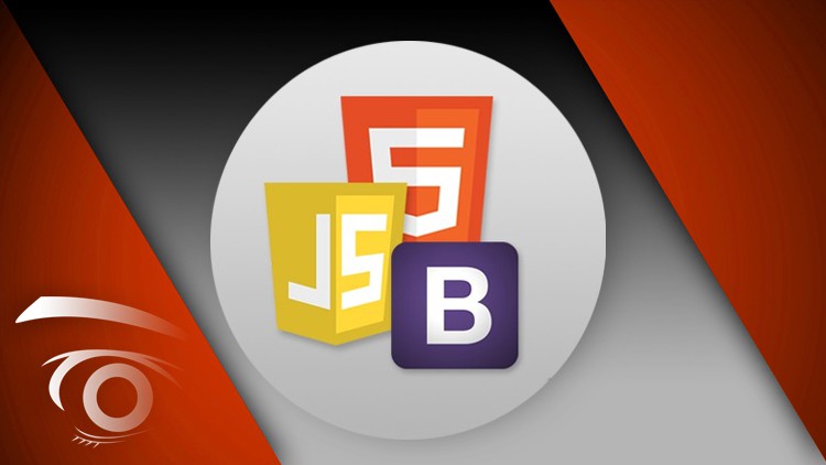 HTML, JavaScript, & Bootstrap – Certification Course