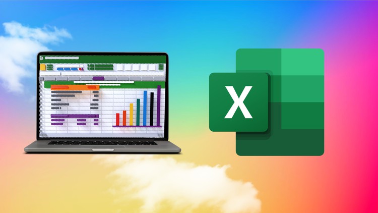 Advance MS Excel VBA for Beginner to Advanced
