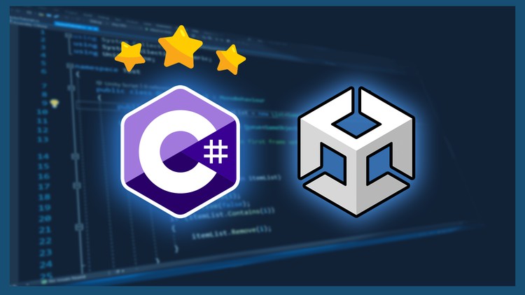 Intermediate C# Scripting for Unity Game Development
