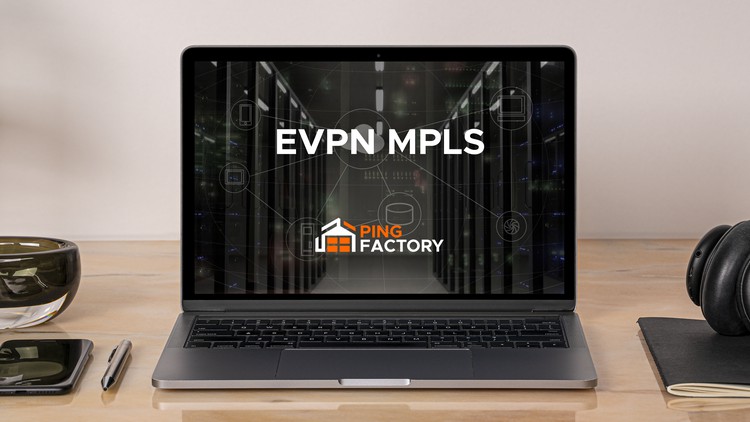 EVPN MPLS on Cisco IOS XE&XR