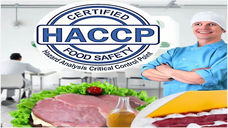 HACCP Professional Certification Access Course – ISO 22000