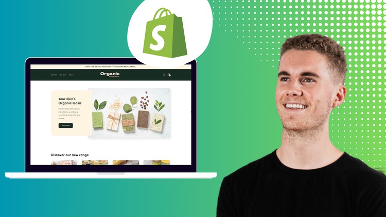 How to create a Shopify Store 2023 | Beginners Guide