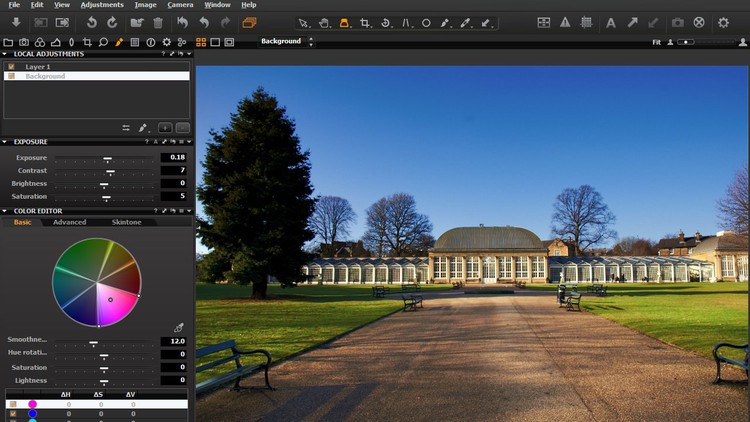 Introduction to Capture One 22 and 23 Pro