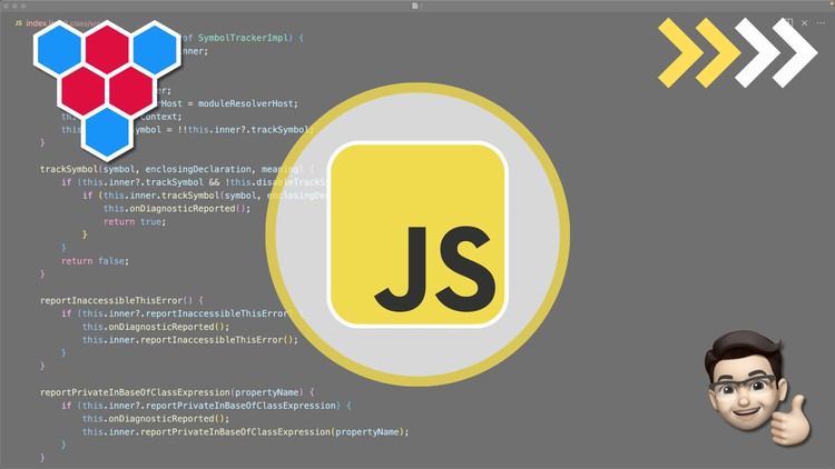 Professional Modern JavaScript – NEW for 2023