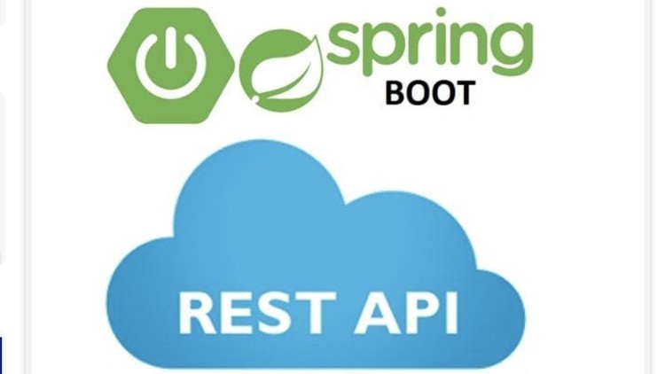 Rest API Development with Spring Boot