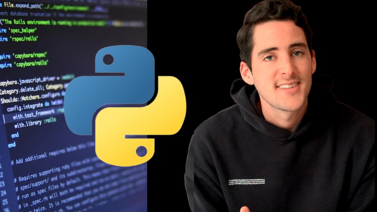 Learn Python in 30 Days – Coding for Beginners