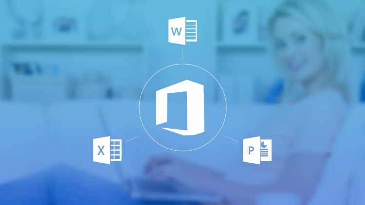 Master Microsoft Excel, PowerPoint and Word 2013 – 27 Hours