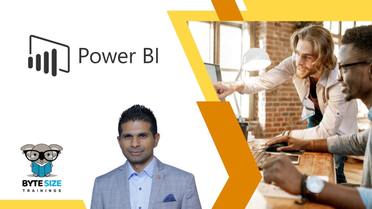 Mastering Power BI: A Beginner’s Guide to Data Visualization