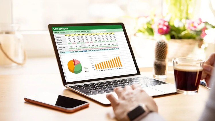 Microsoft Excel Tips and Tricks for Accountants