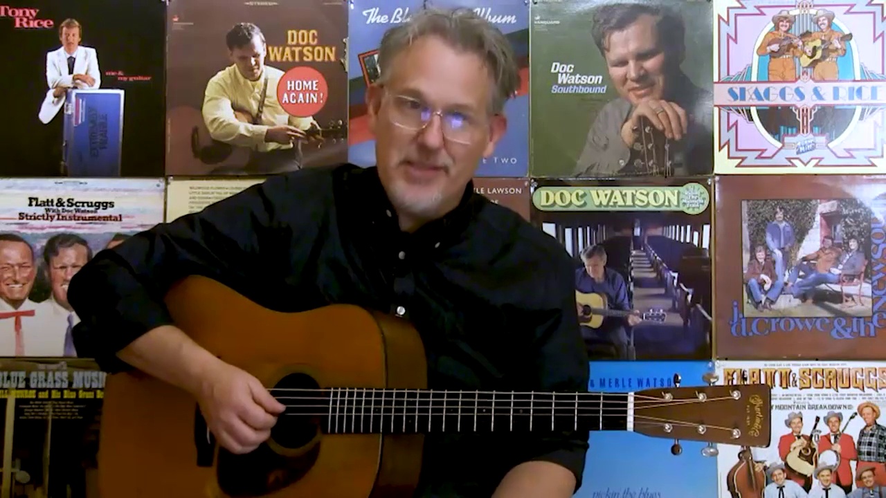 Bryan Suttons Bluegrass Songbook Basic