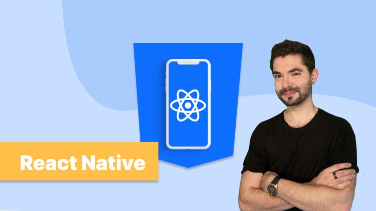 React Native : The beginner guide (2023 Edition)