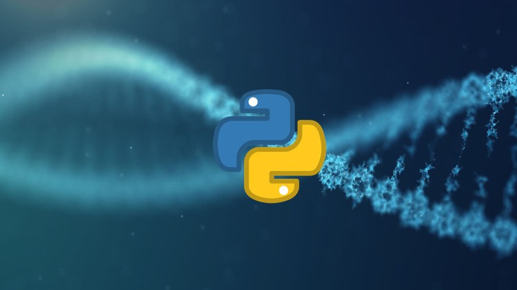 Python Programming for Biological Problems